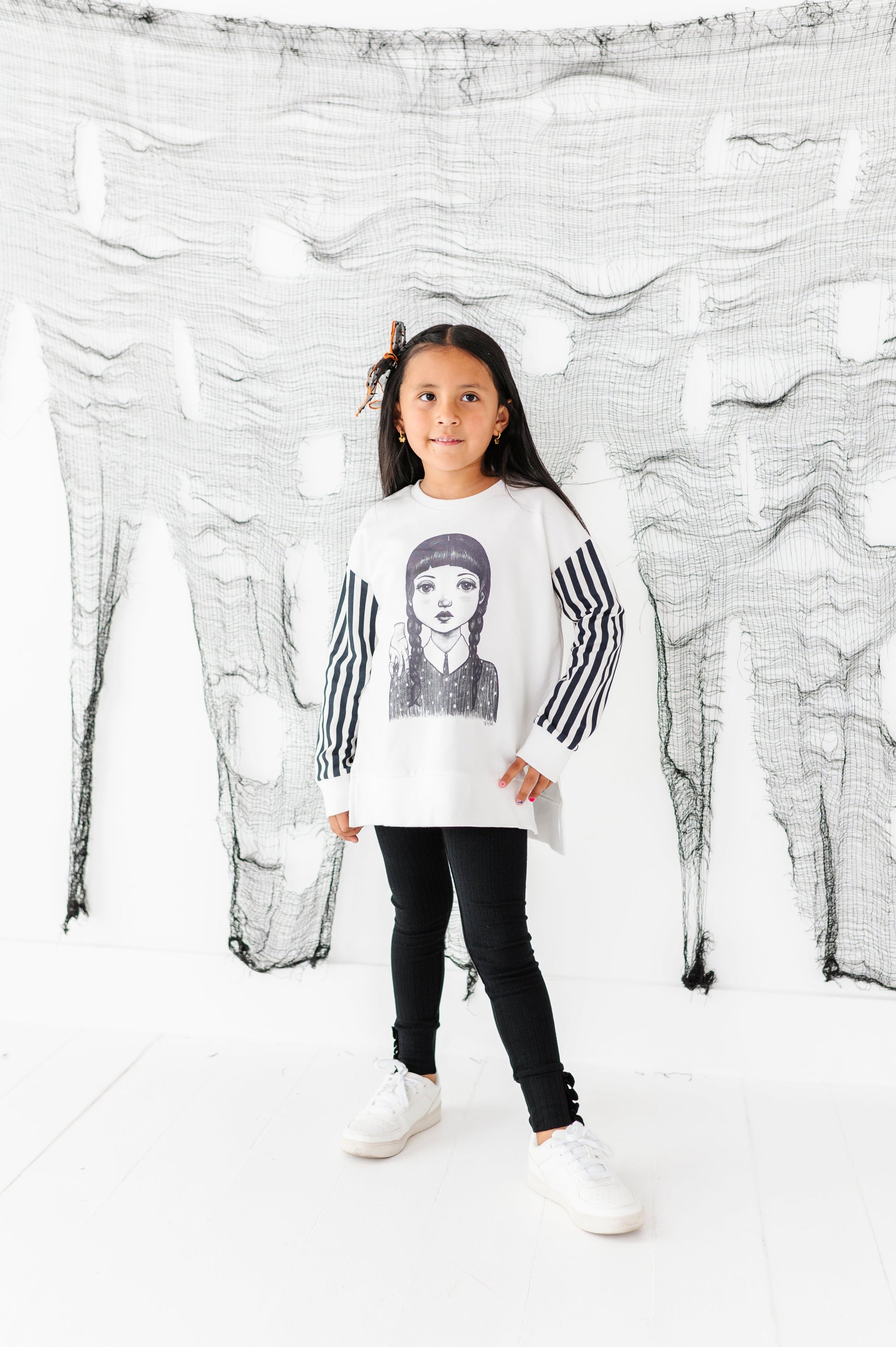 Aaria Tees