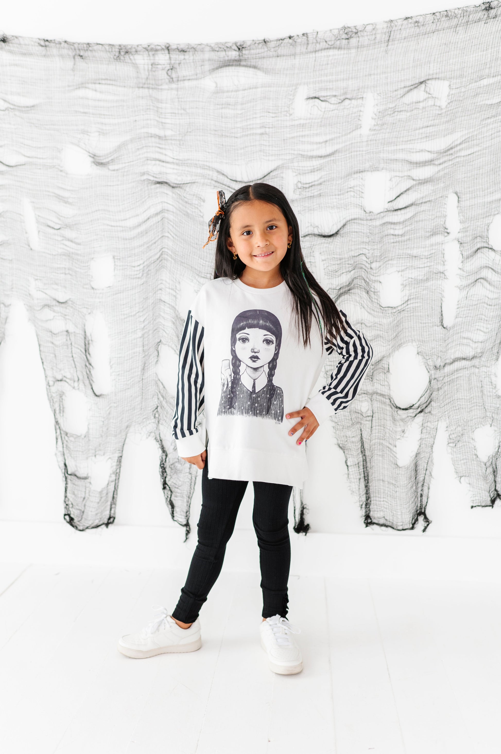 Aaria Tees
