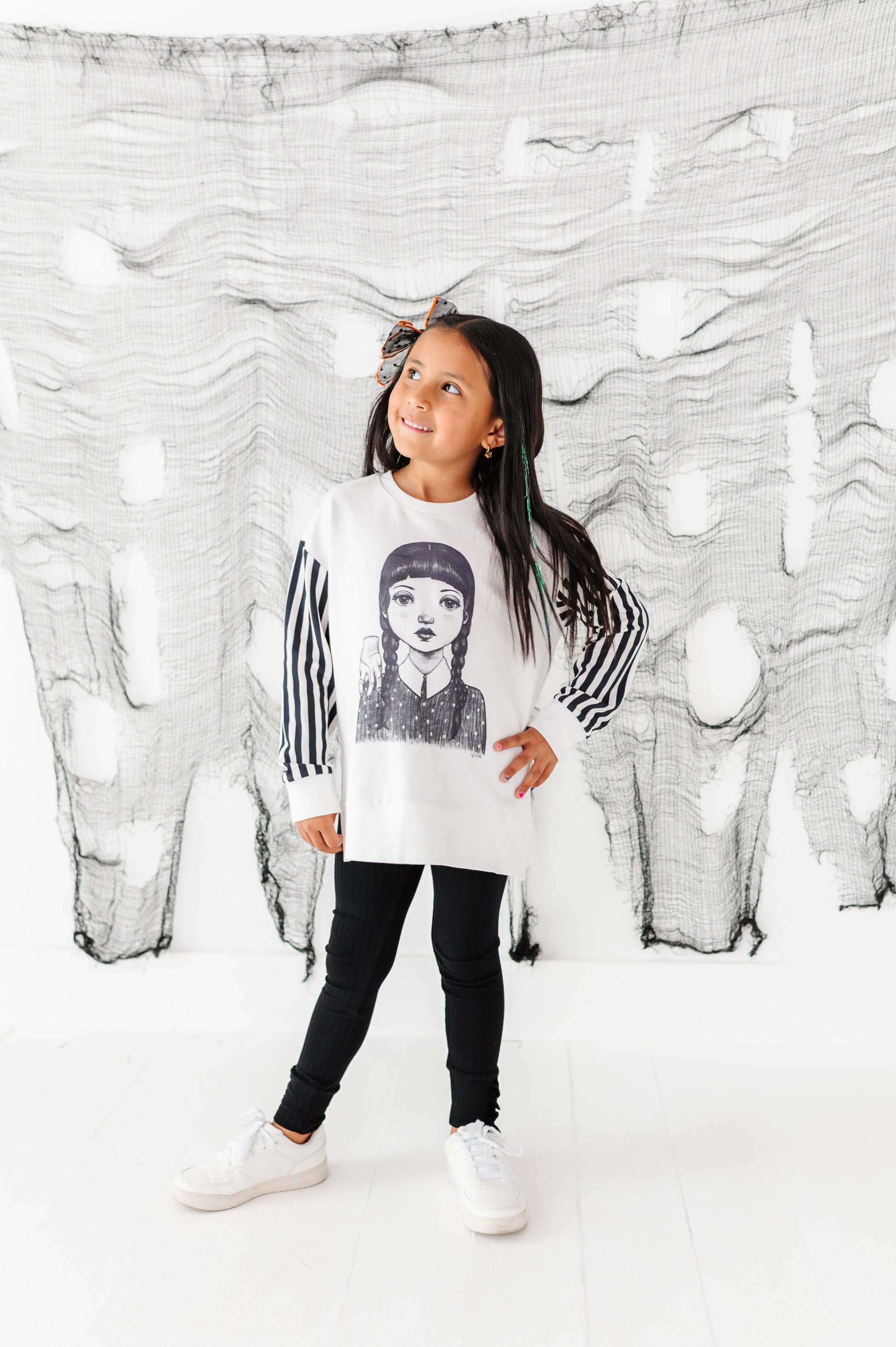 Aaria Tees