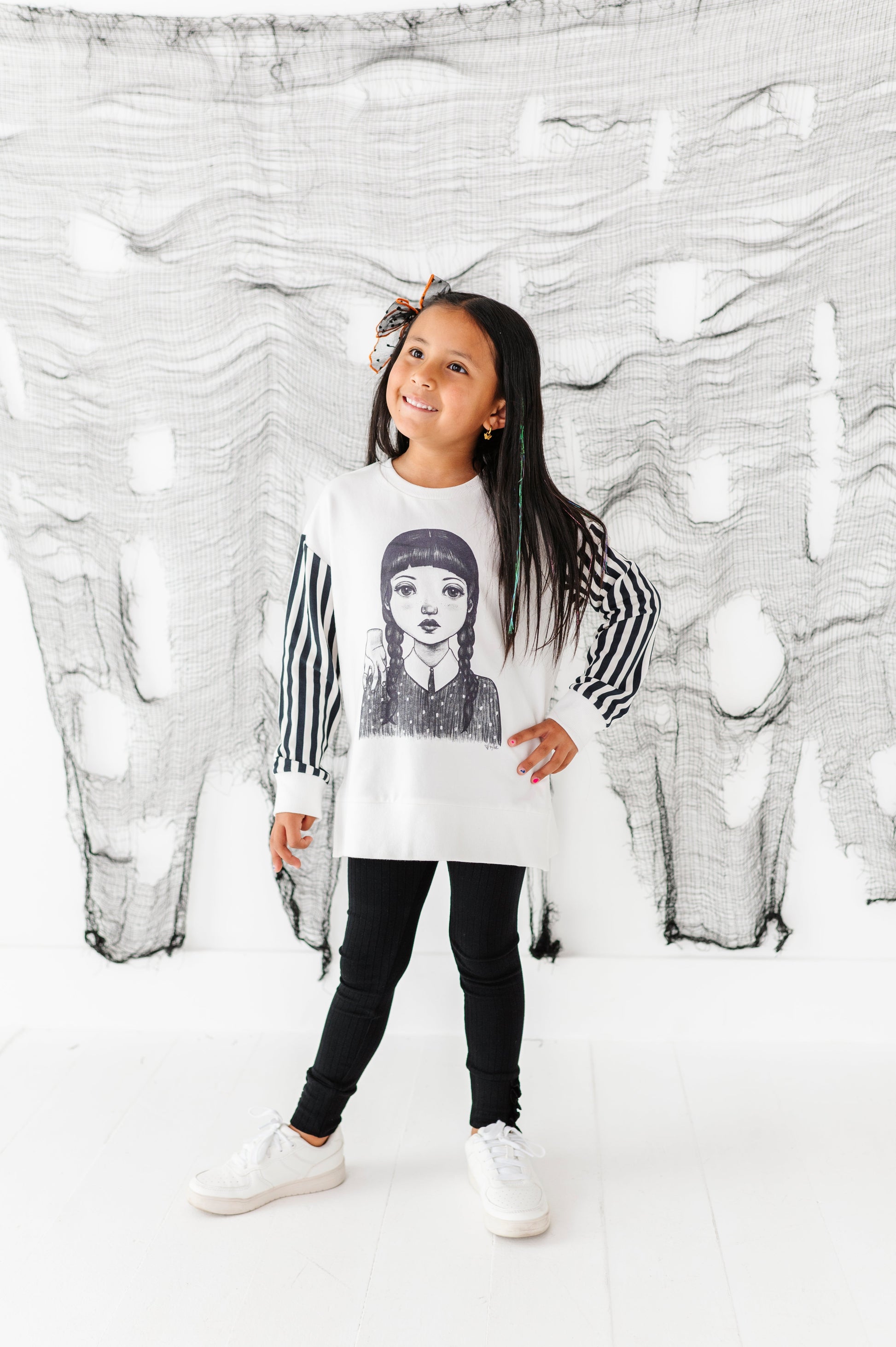 Aaria Tees