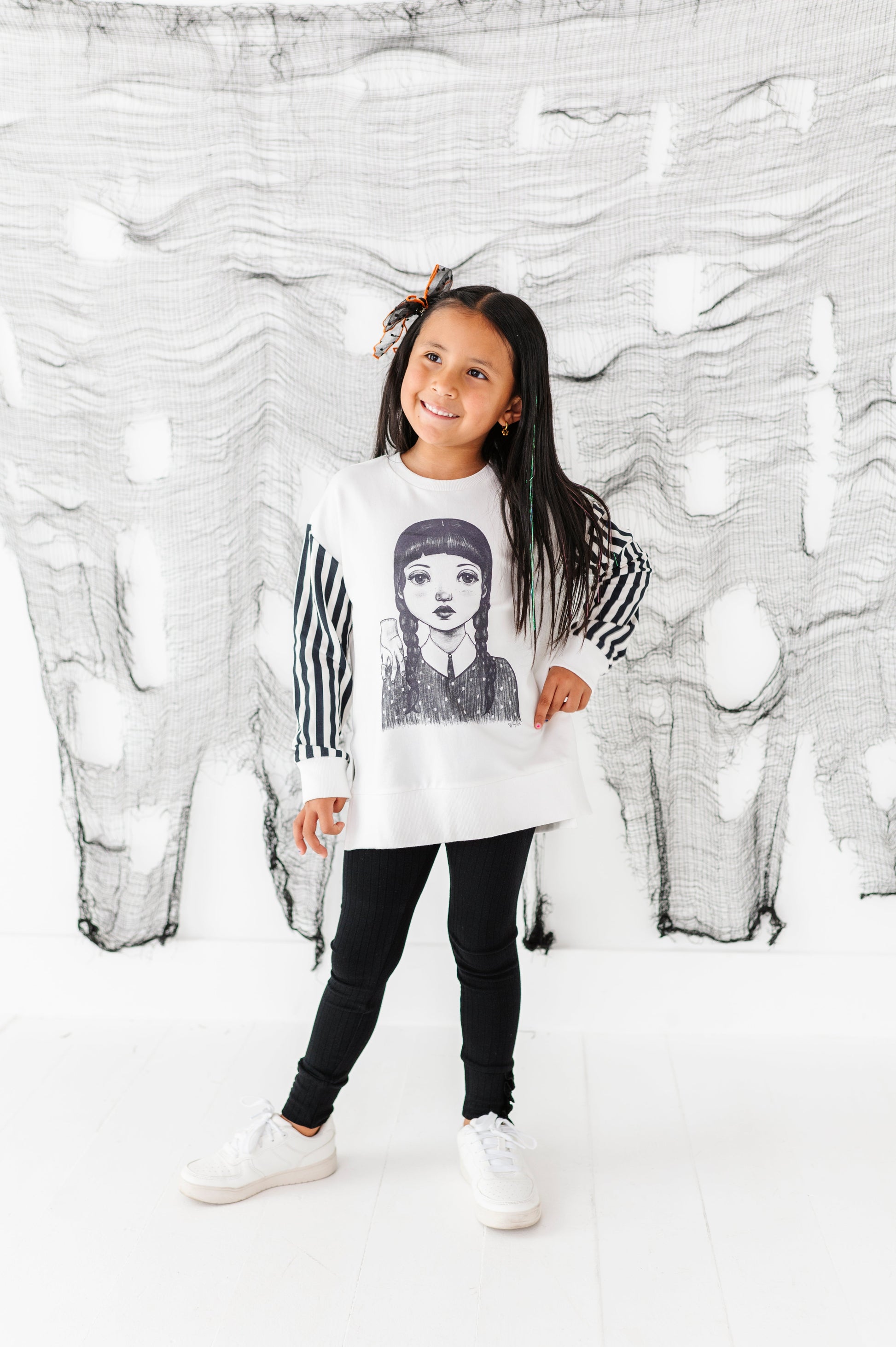 Aaria Tees
