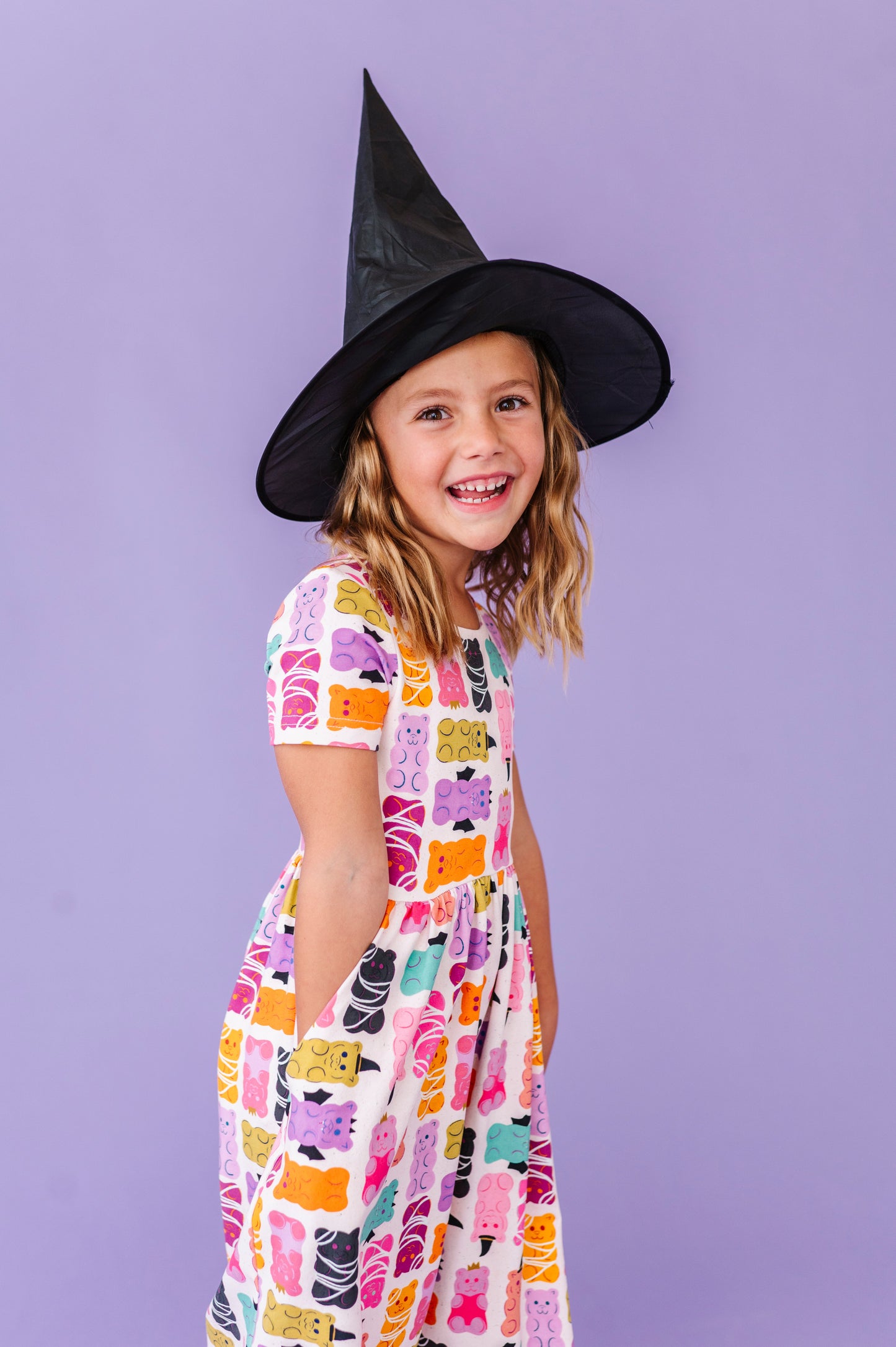 Gummy Scares | ROMPER