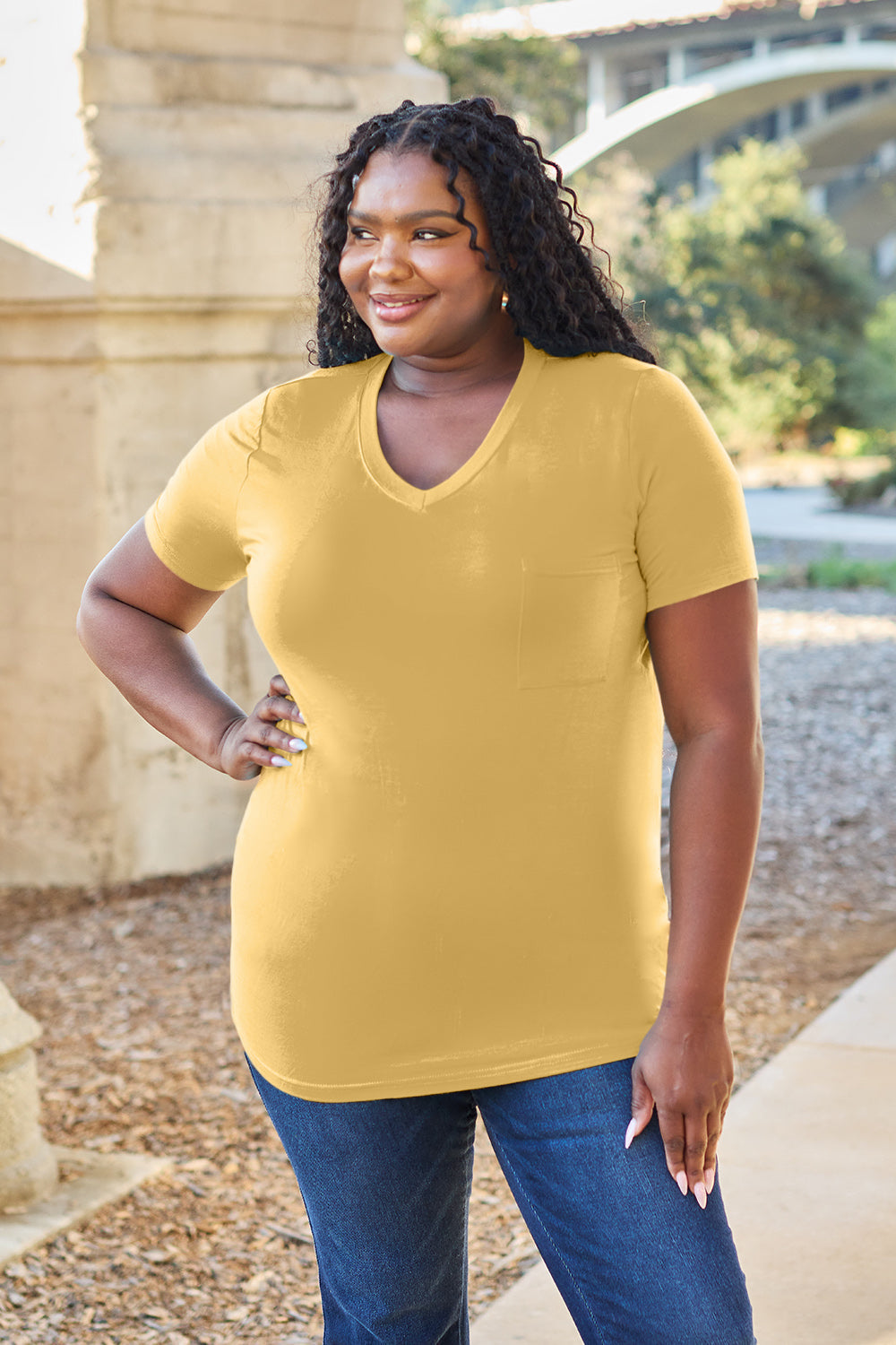 Aaria Tees