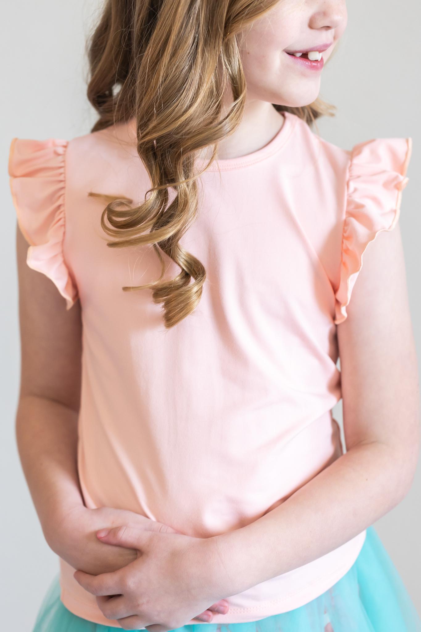 Aaria Tees