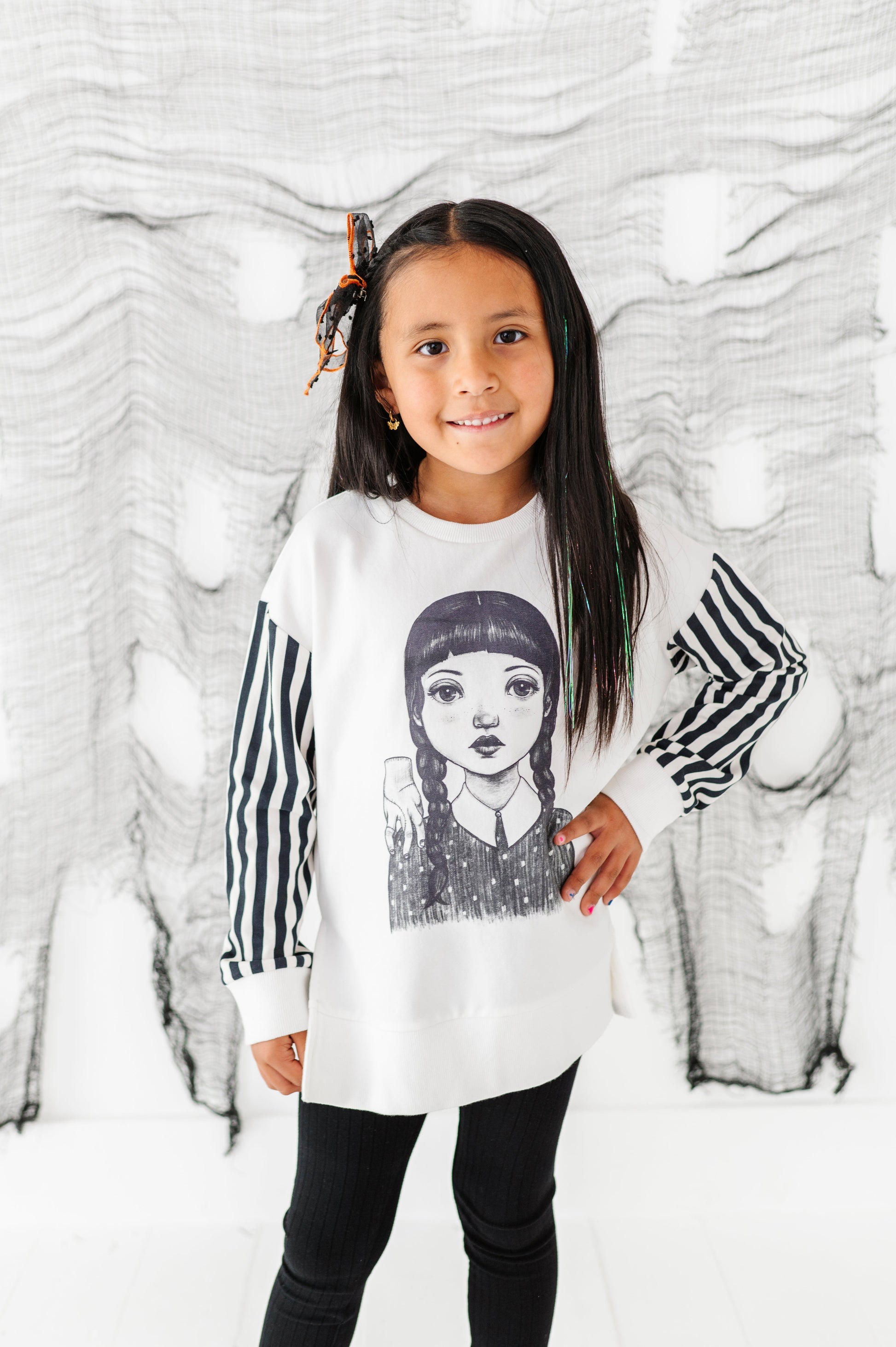 Aaria Tees