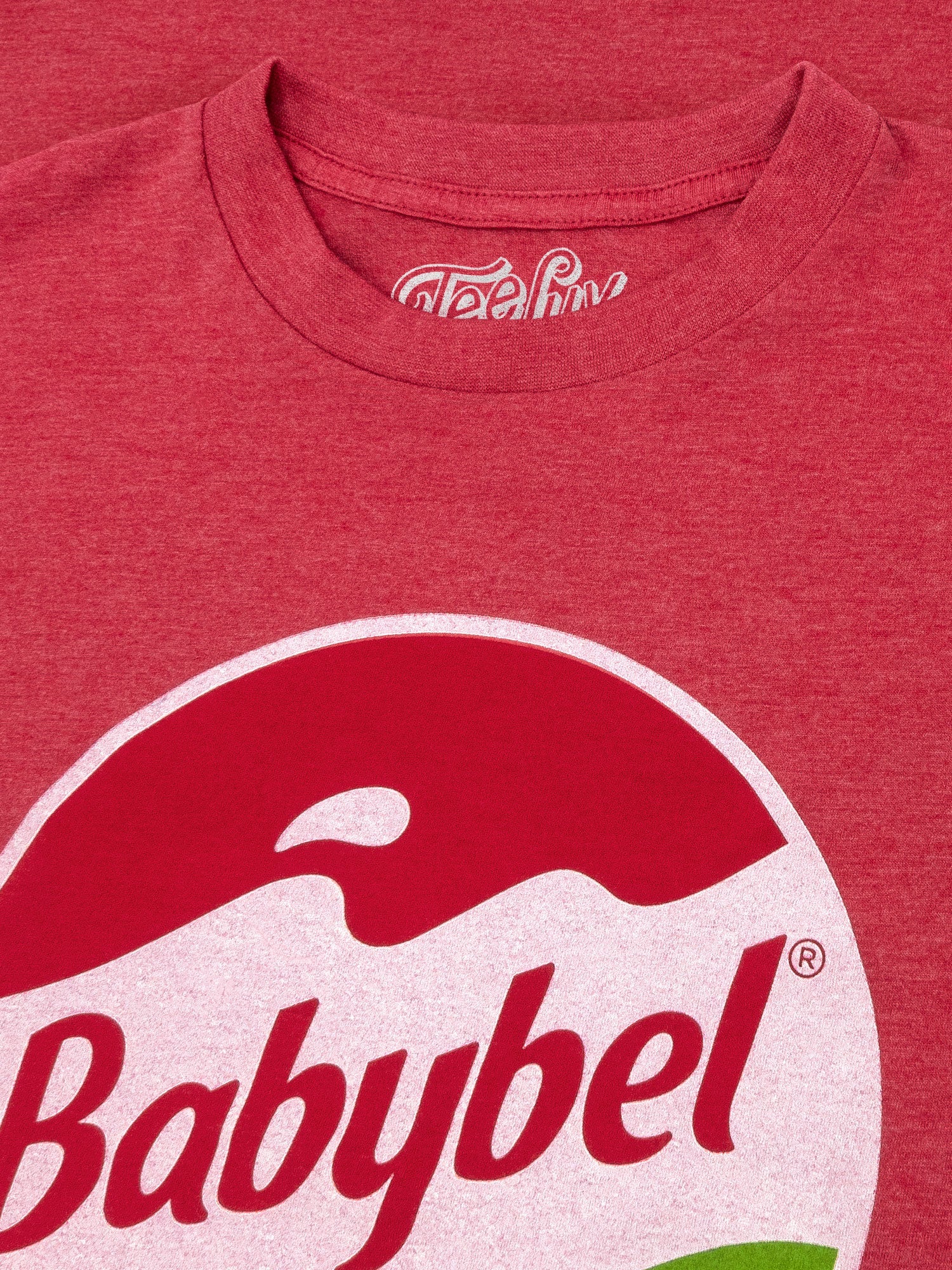 Aaria Tees