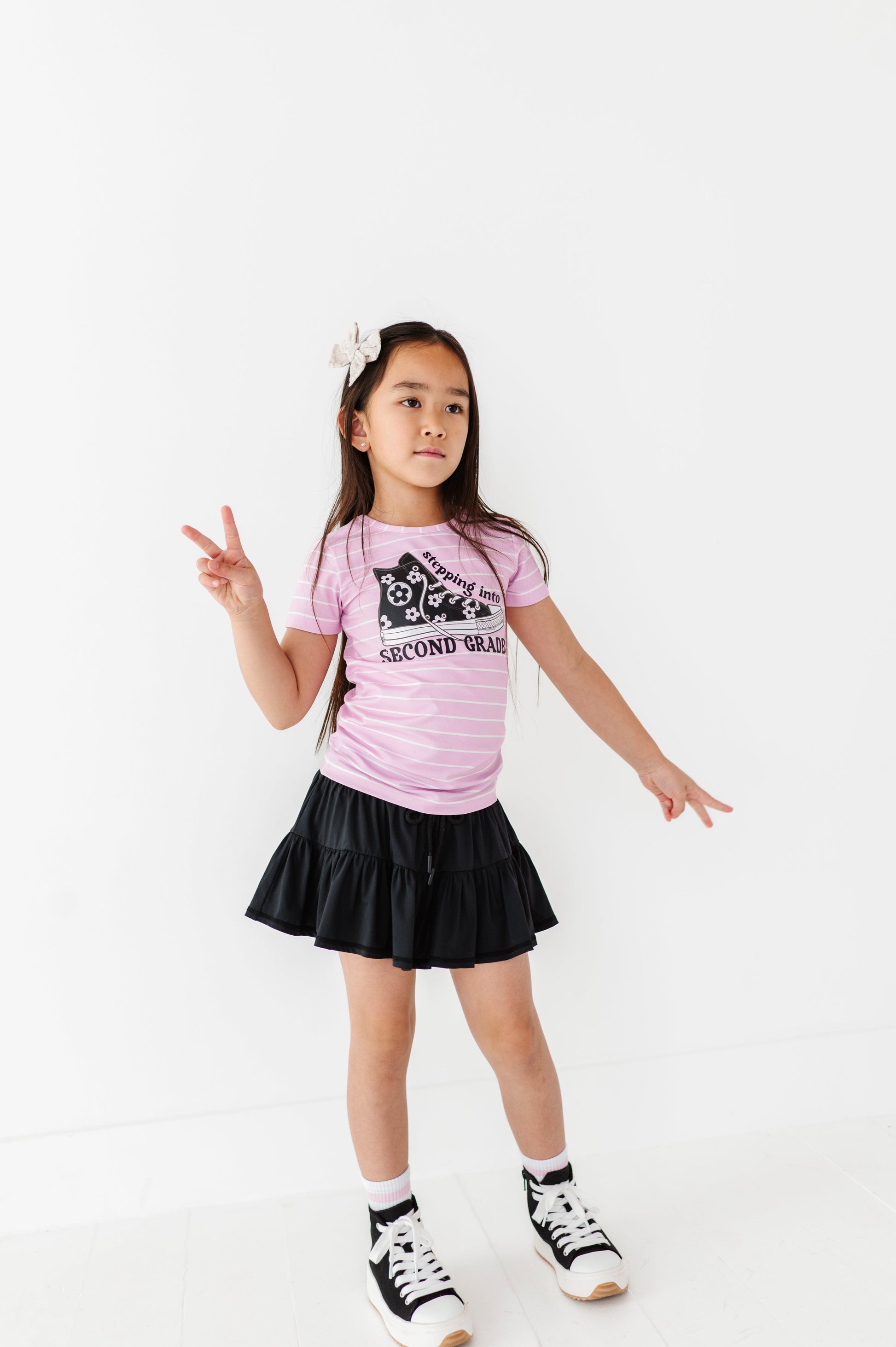 Aaria Tees
