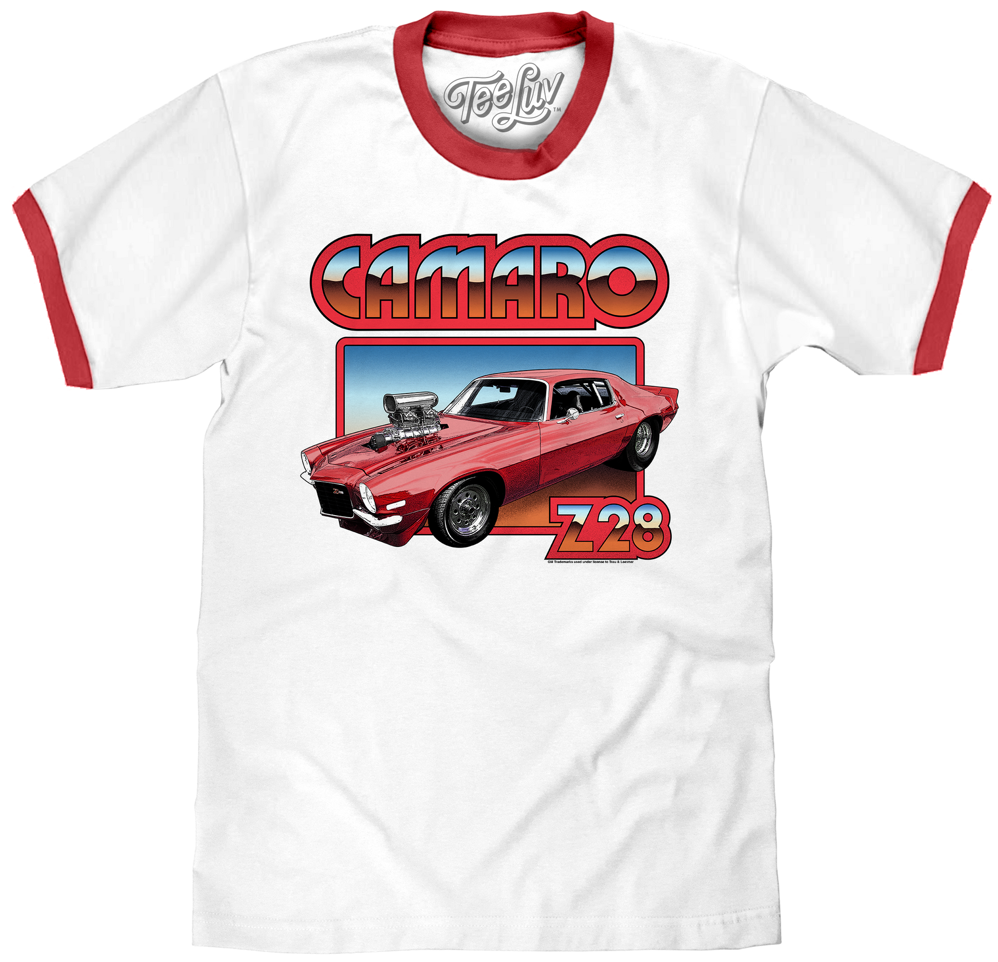 Aaria Tees
