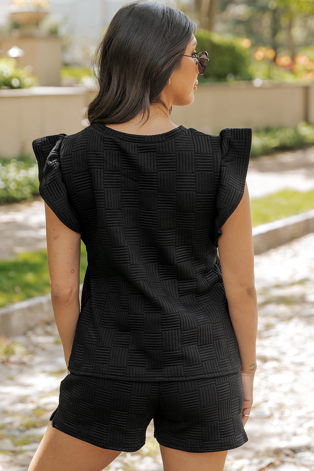 Aaria Tees