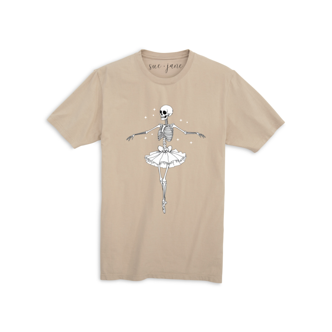 Aaria Tees