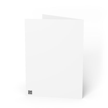 Greeting Cards - Aaria Tees