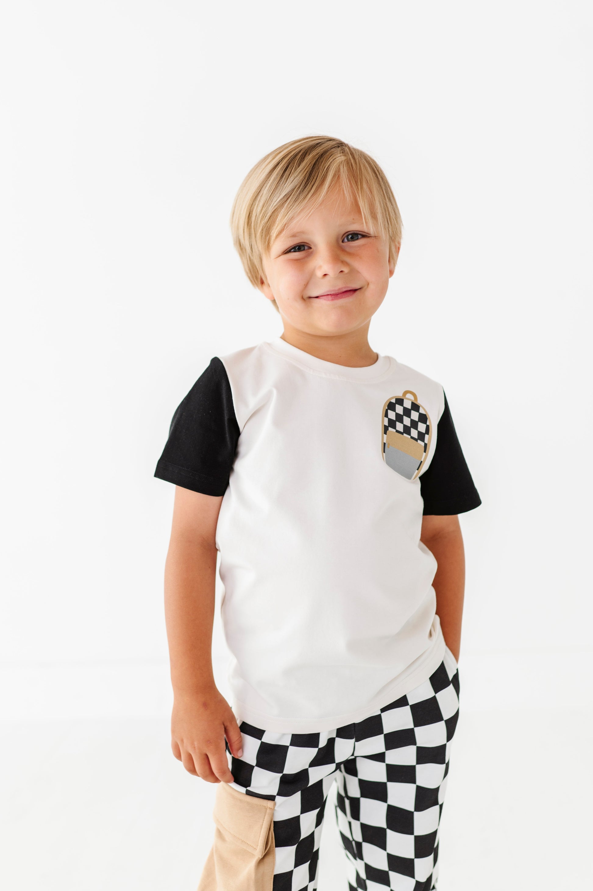Aaria Tees