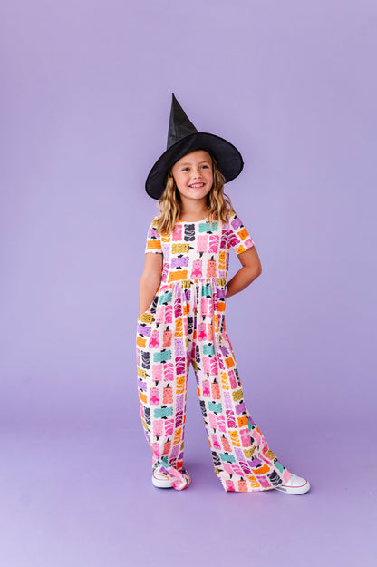 Gummy Scares | ROMPER