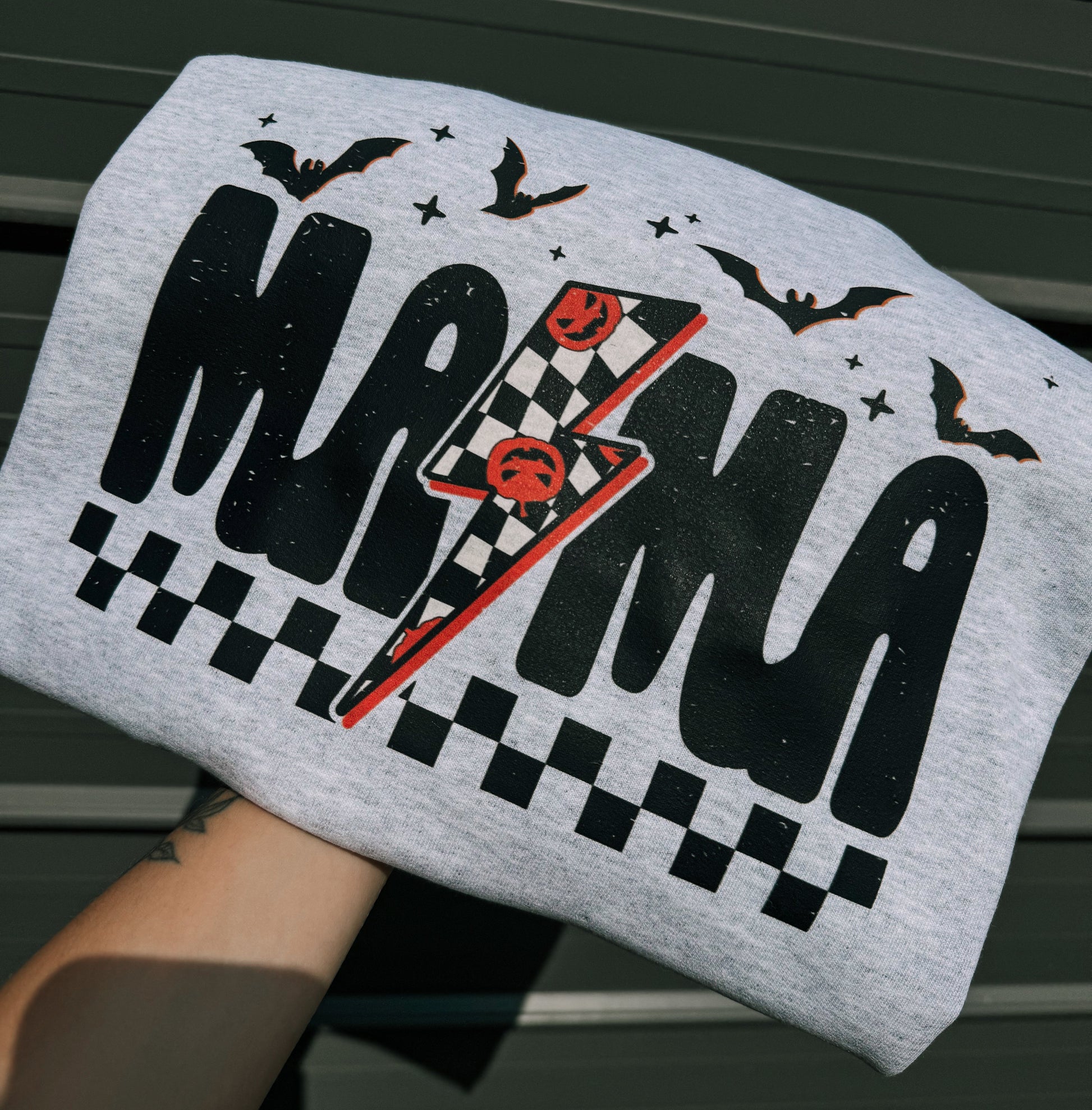 Aaria Tees
