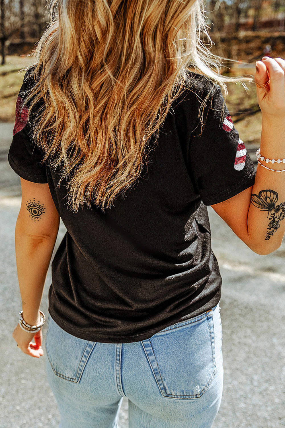 Aaria Tees