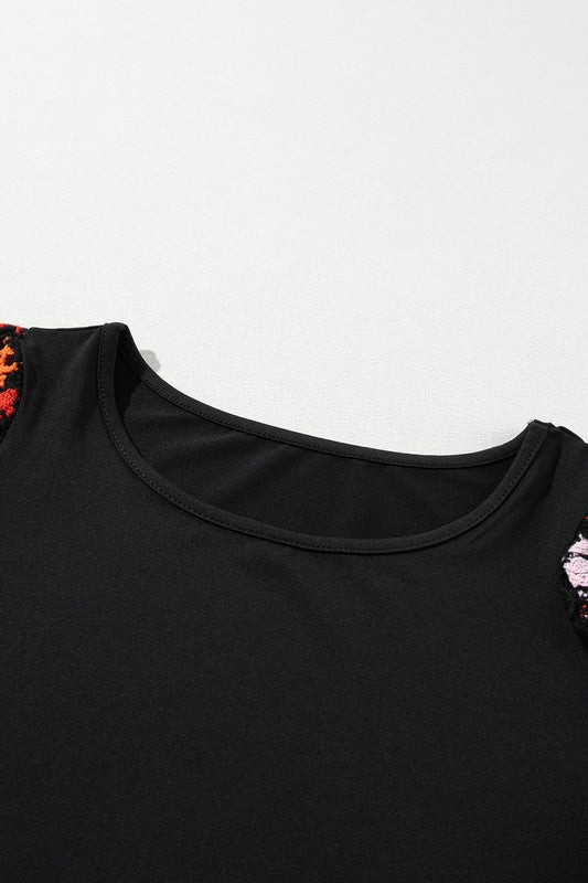 Aaria Tees