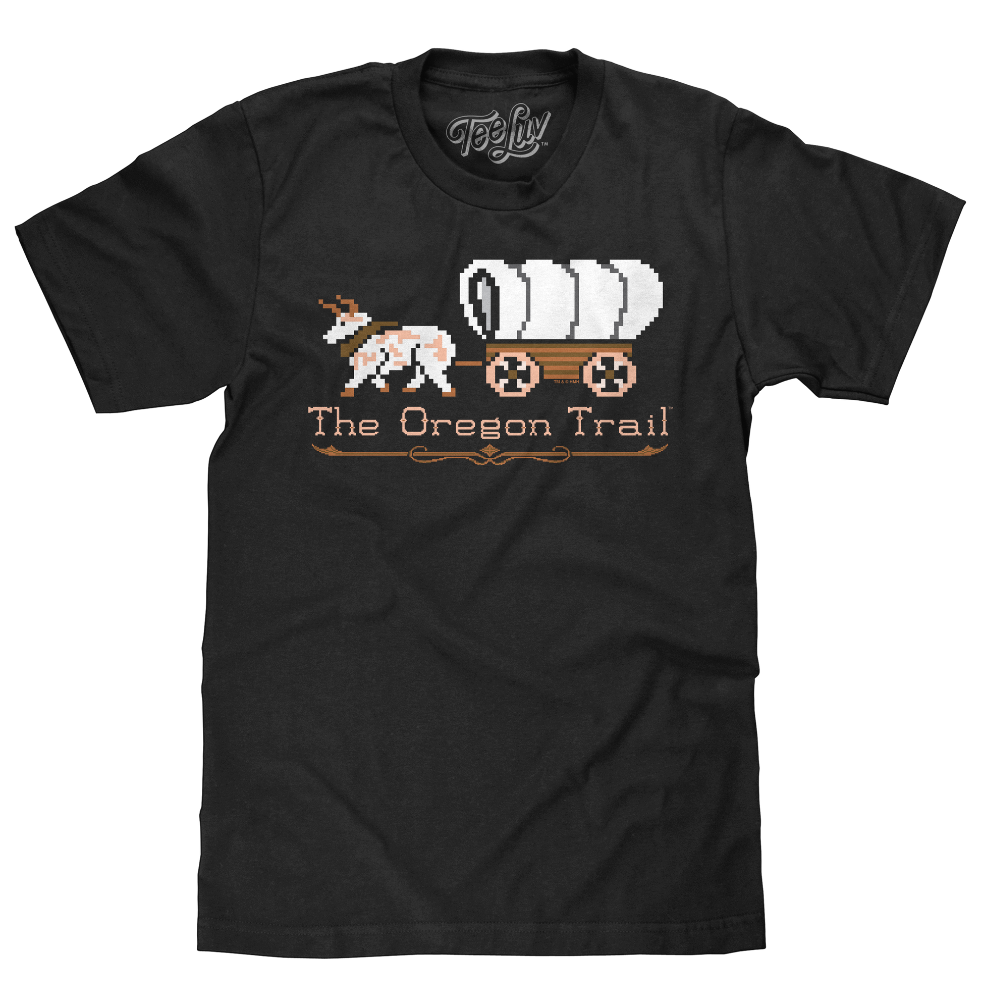 Aaria Tees