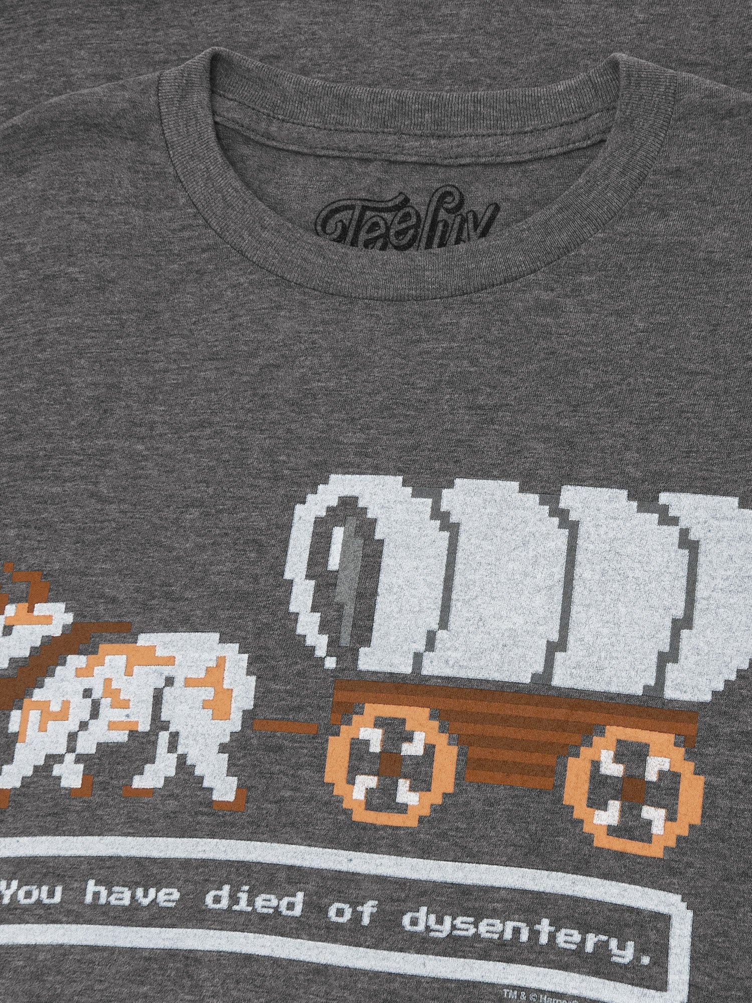 Aaria Tees