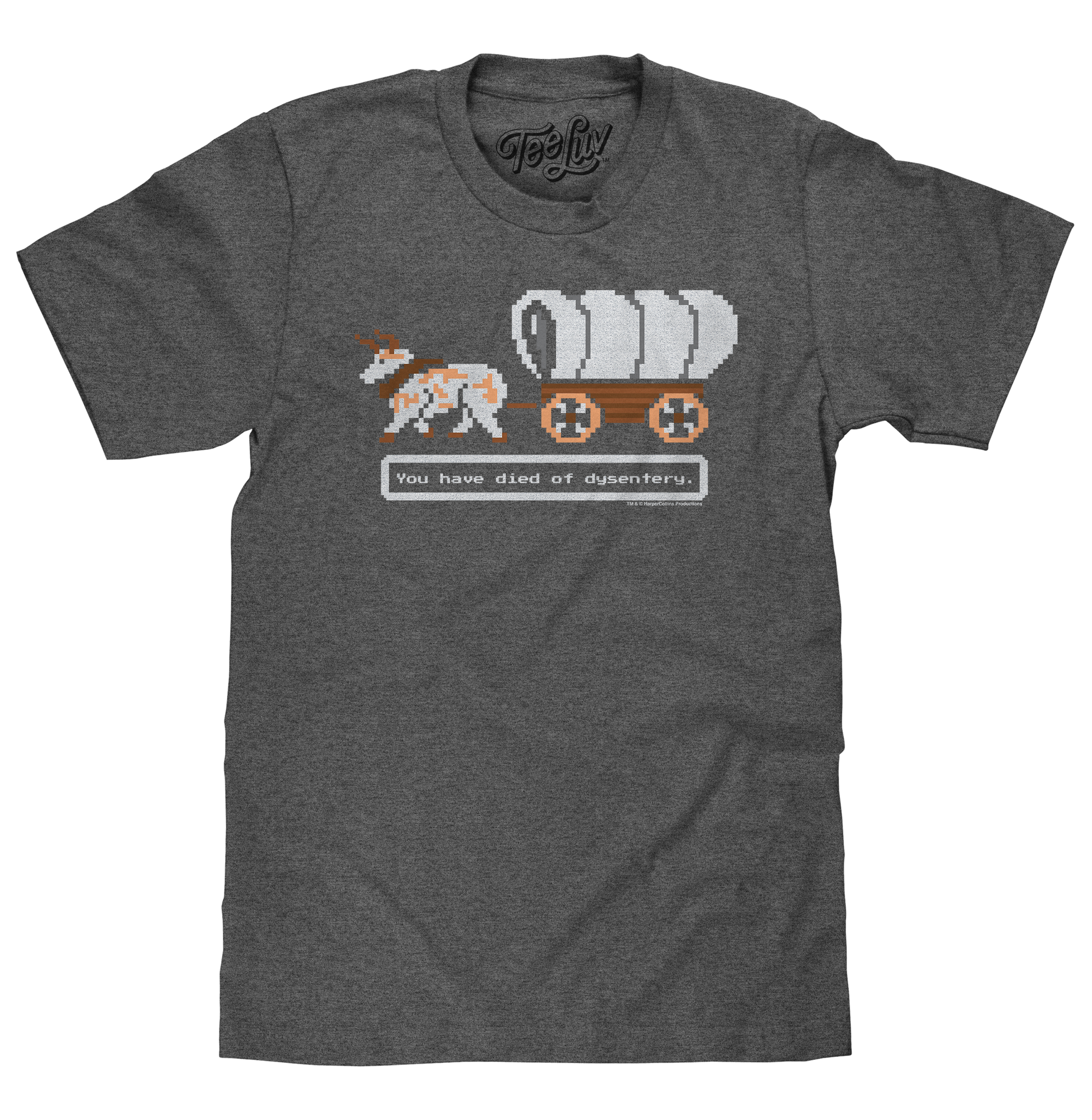 Aaria Tees