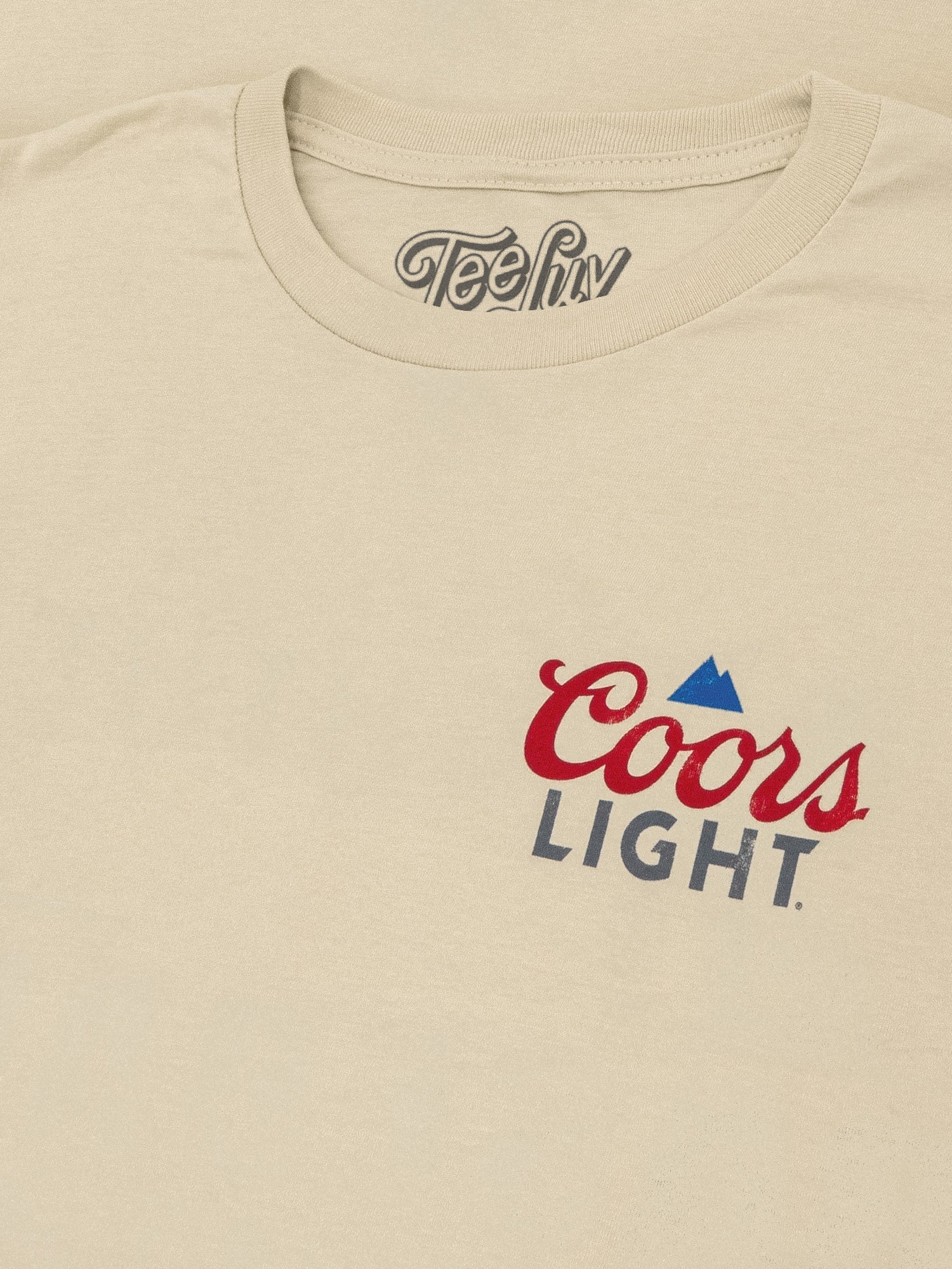 Aaria Tees