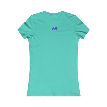 Cat Herder Women's Favorite Tee