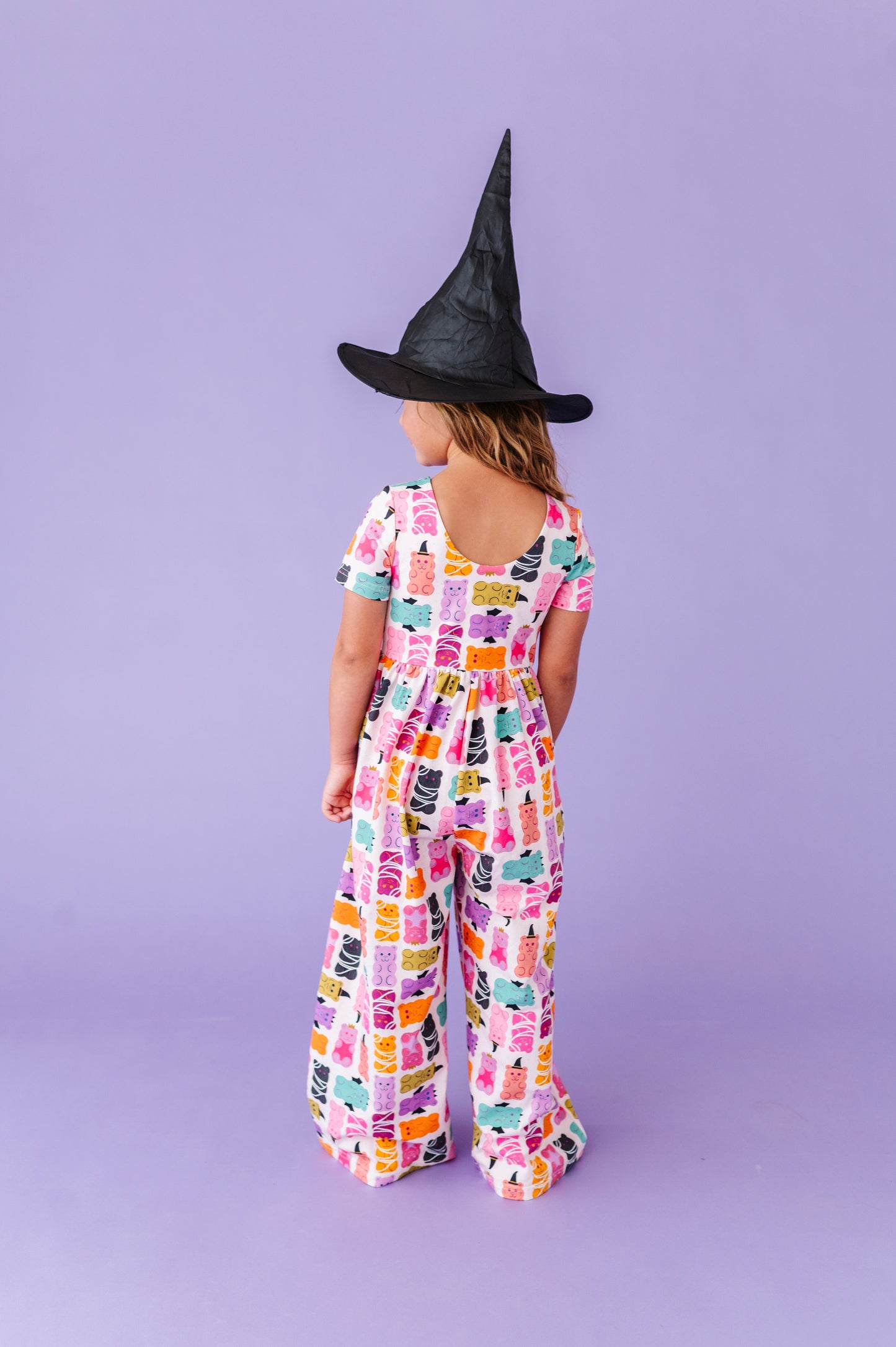 Gummy Scares | ROMPER