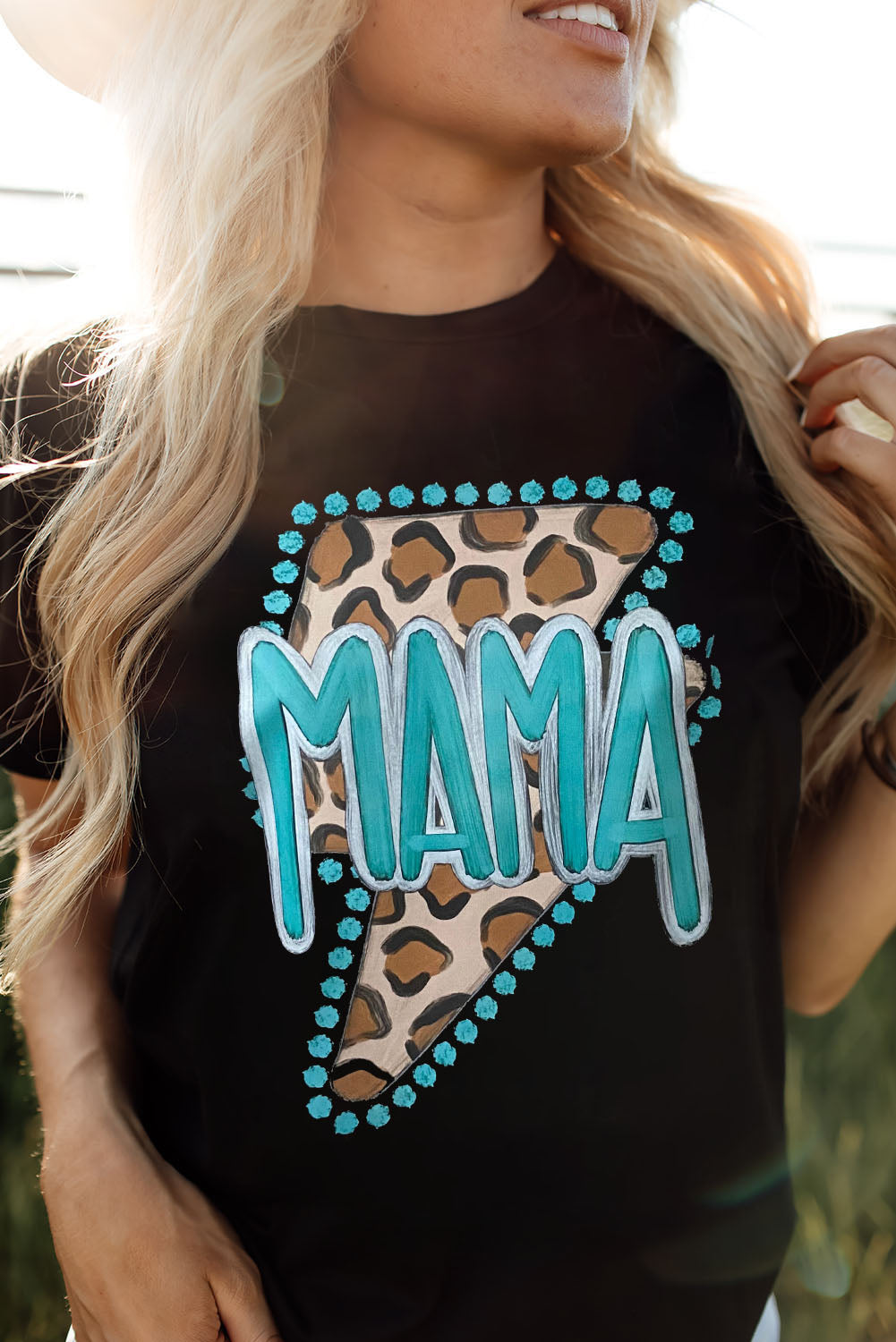 Aaria Tees