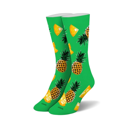 Pineapples