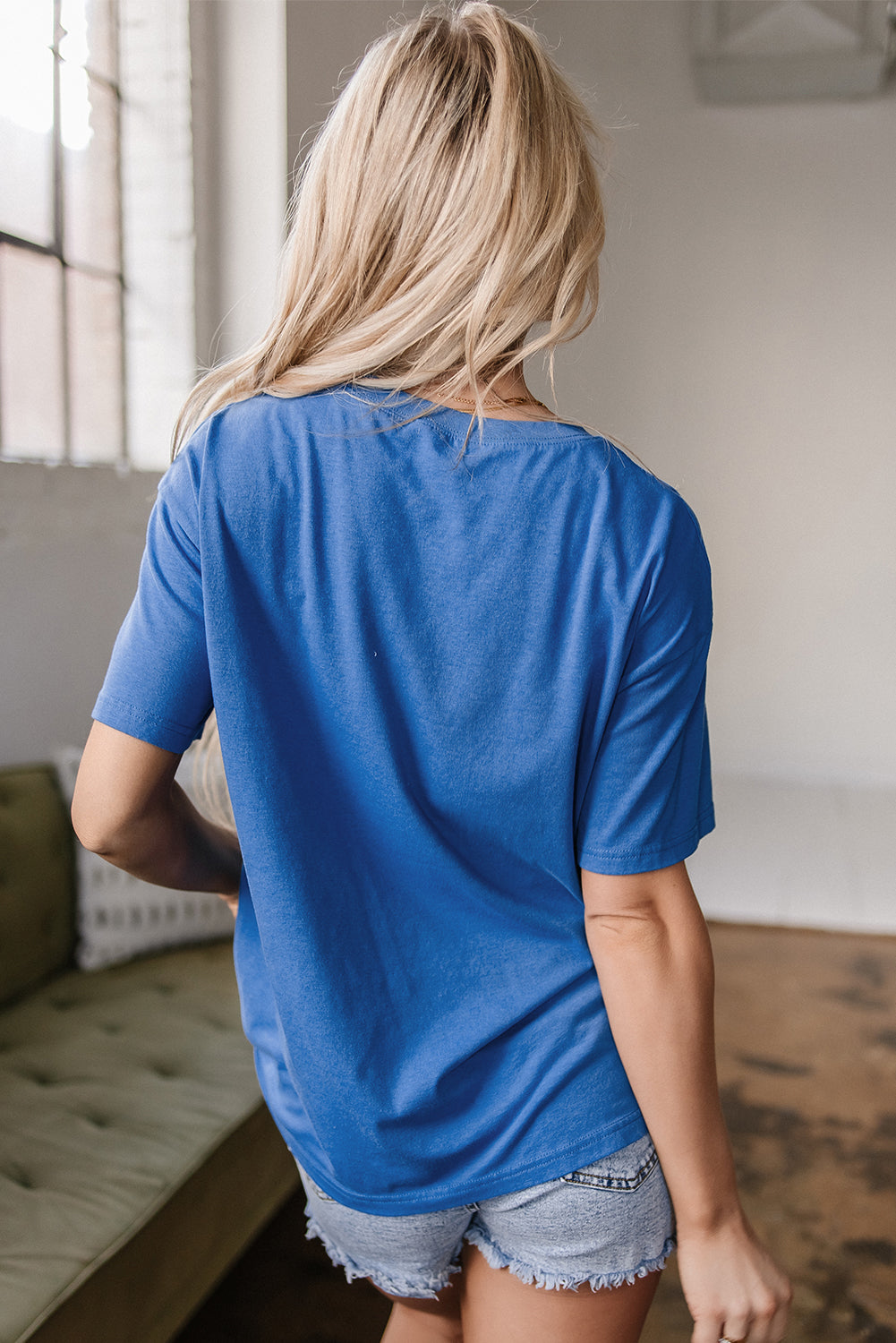 Aaria Tees