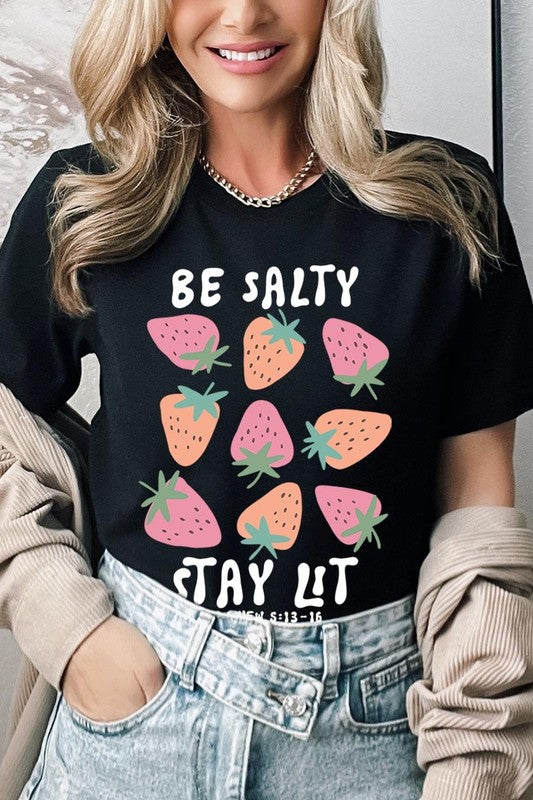 Aaria Tees
