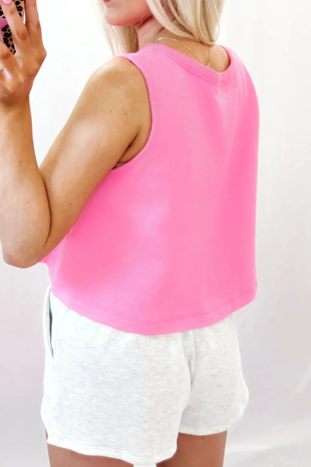 Aaria Tees