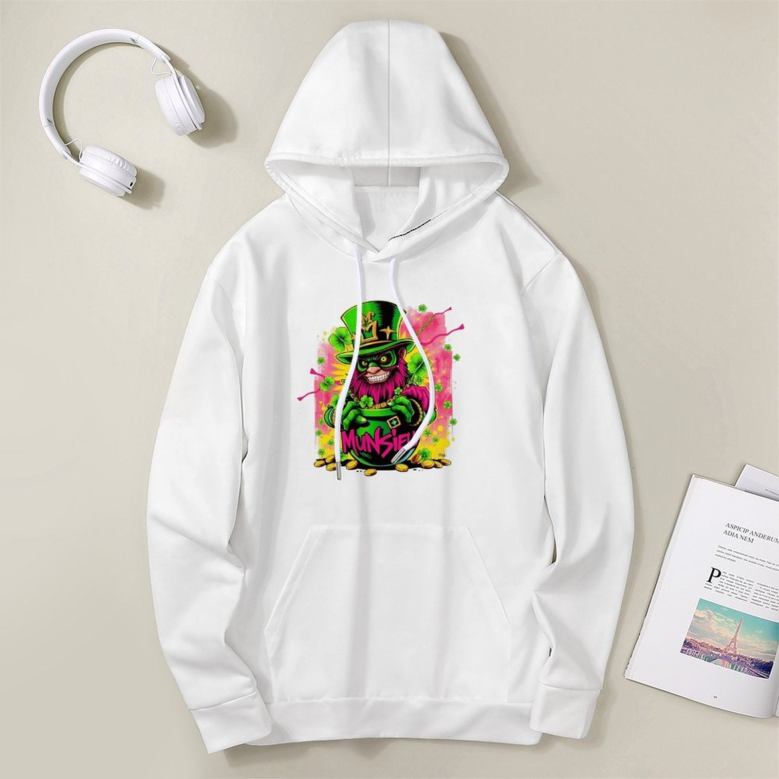 Aaria Tees