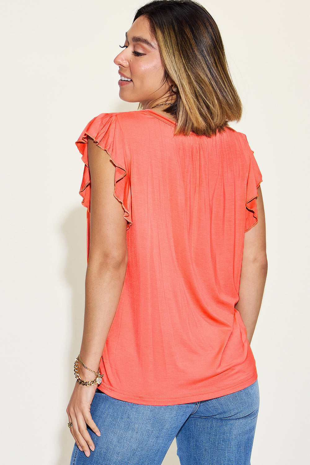 Aaria Tees
