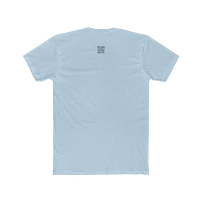 America is Great Silhouette Graphic Tee