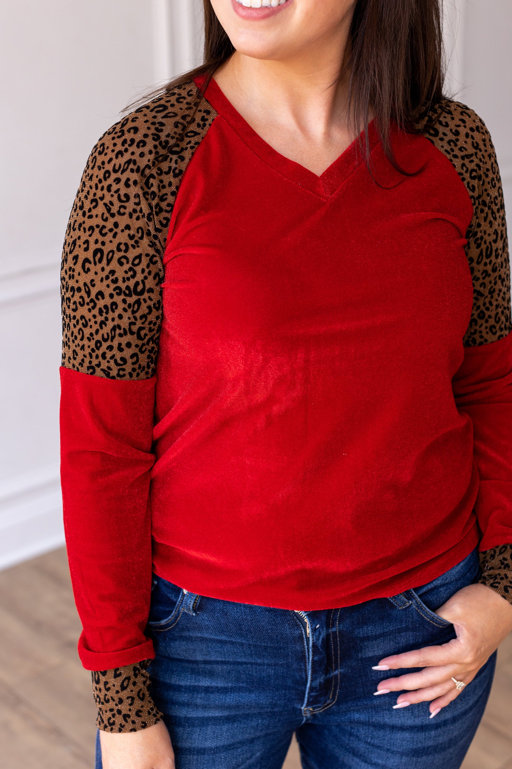 Aaria Tees