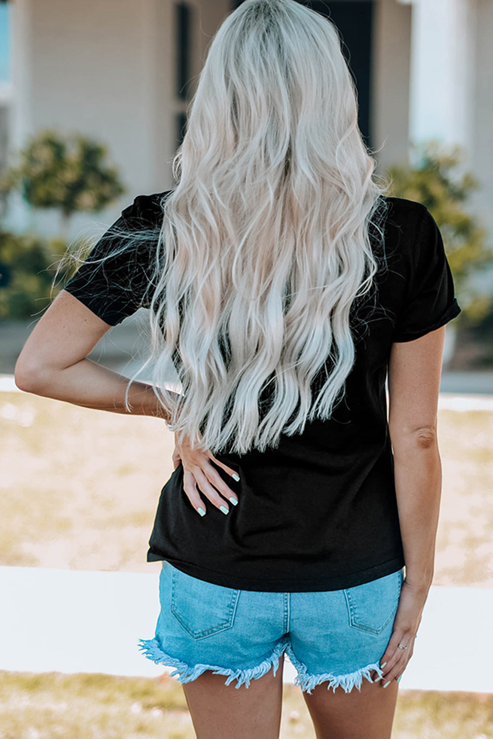 Aaria Tees
