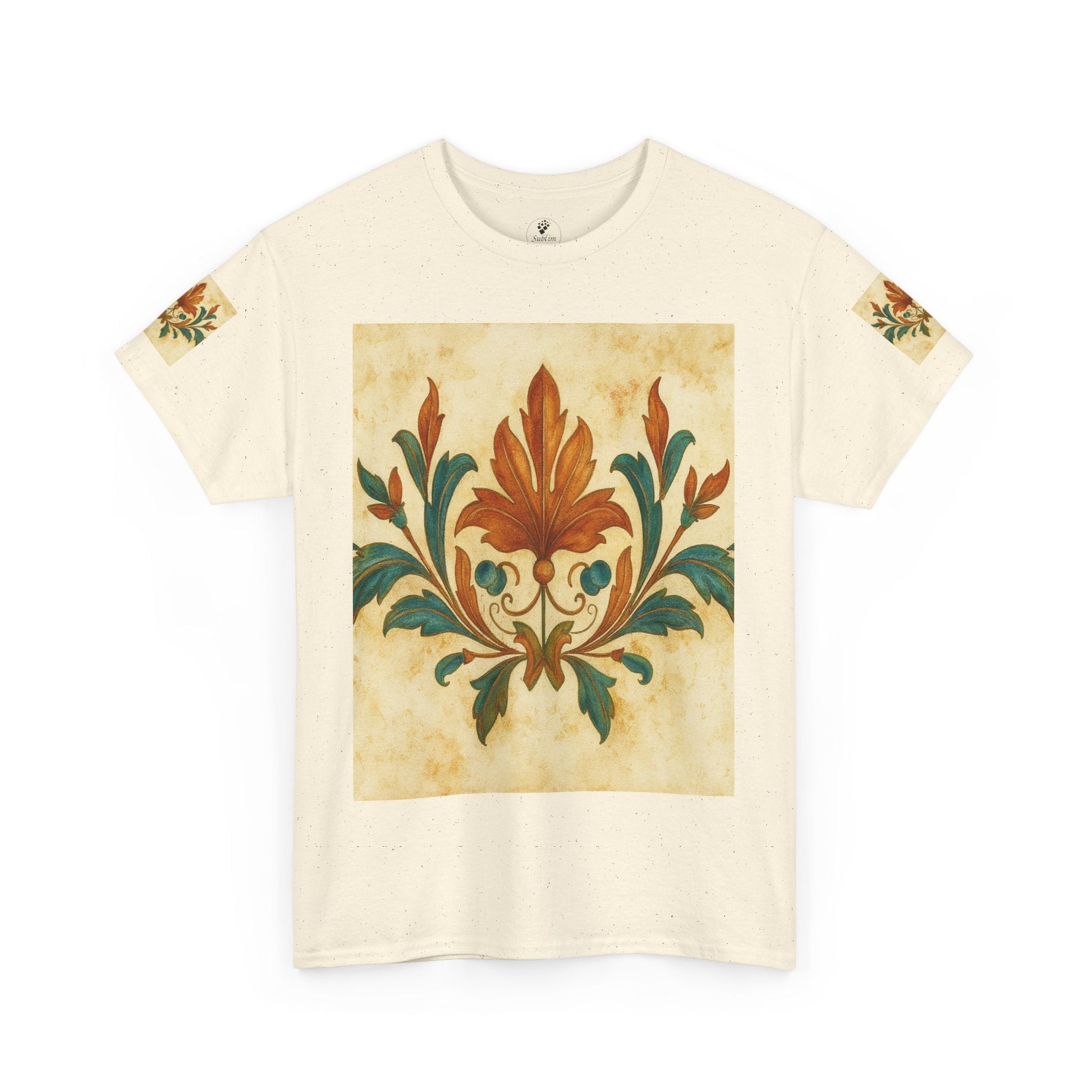 Aaria Tees