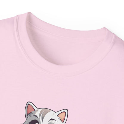 Be Nice Unisex Ultra Cotton Tee