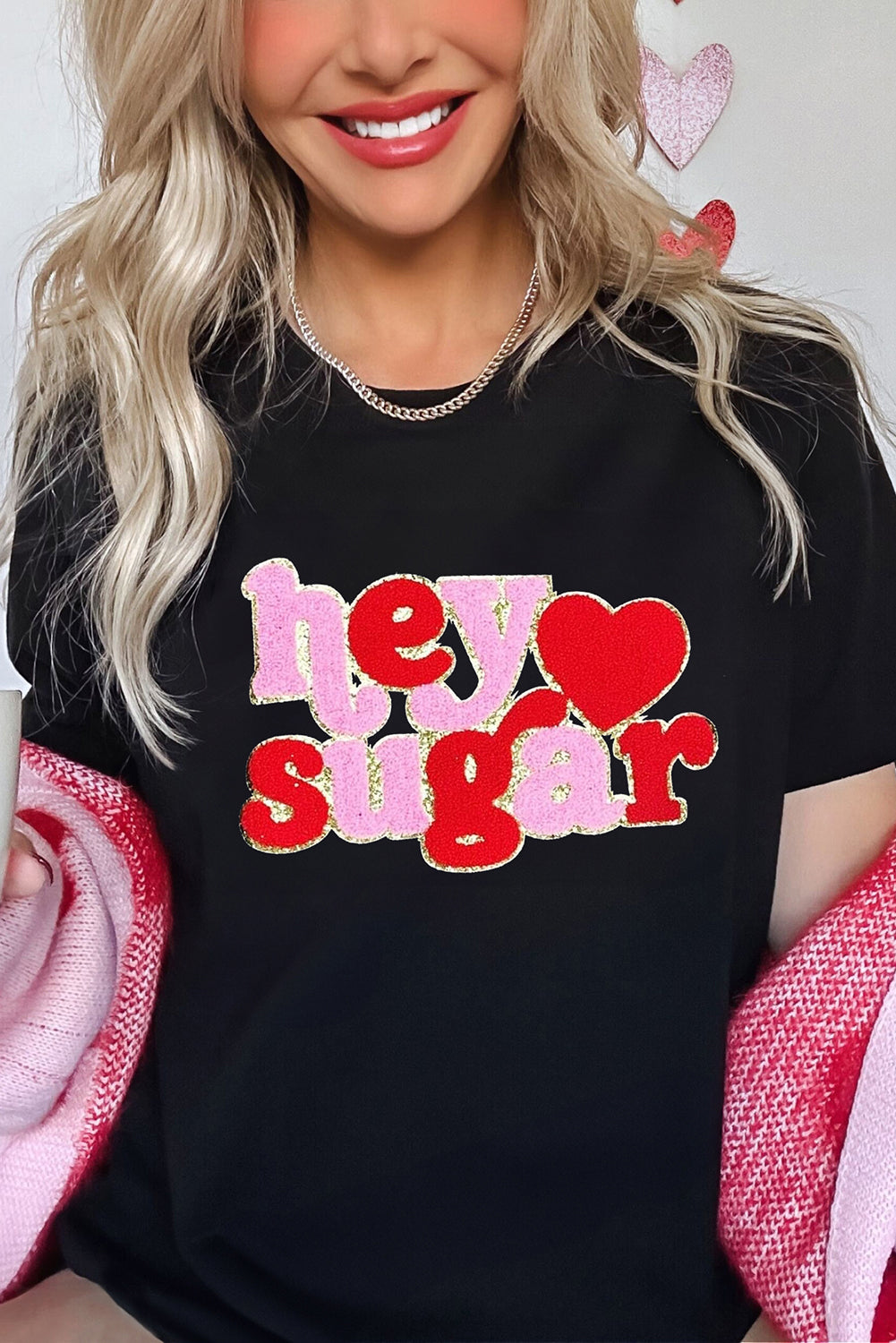 Aaria Tees