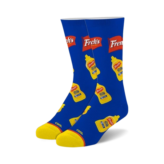 French's Yellow Mustard