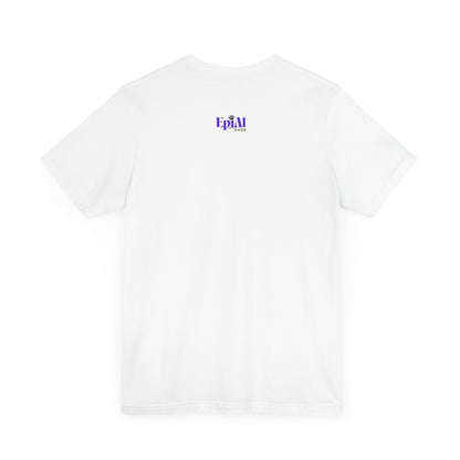 Brain Proof Unisex Jersey Short Sleeve Tee