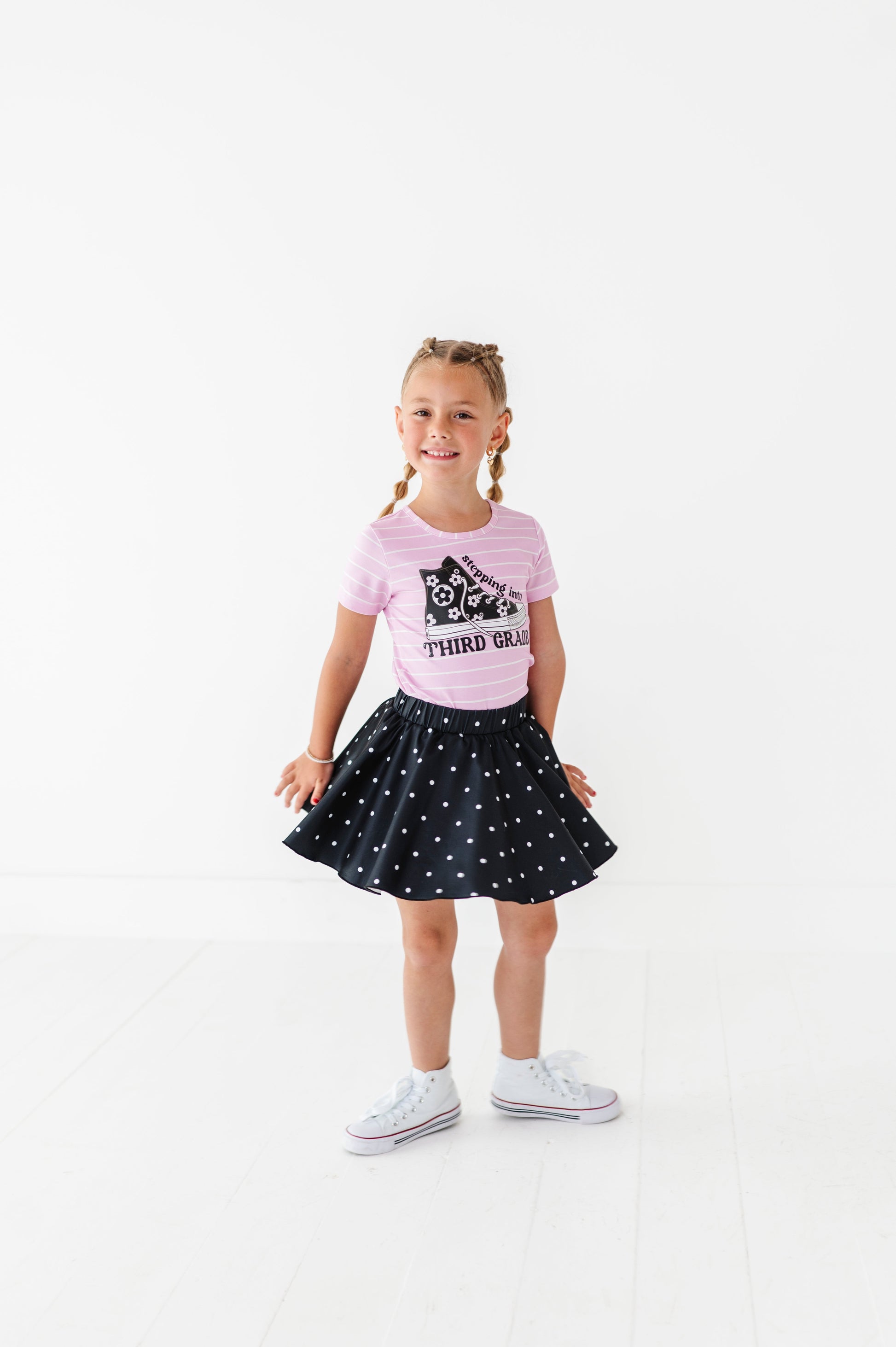 Aaria Tees