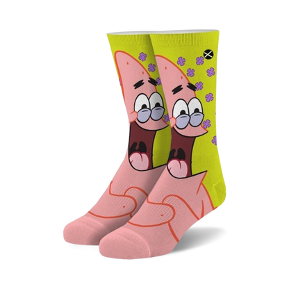 Spongebob Squarepants Patrick