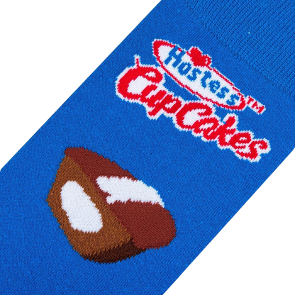 Hostess Cupcakes