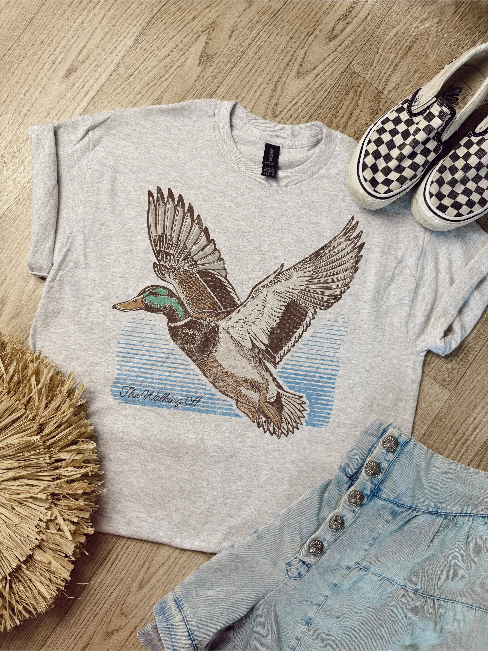 Aaria Tees