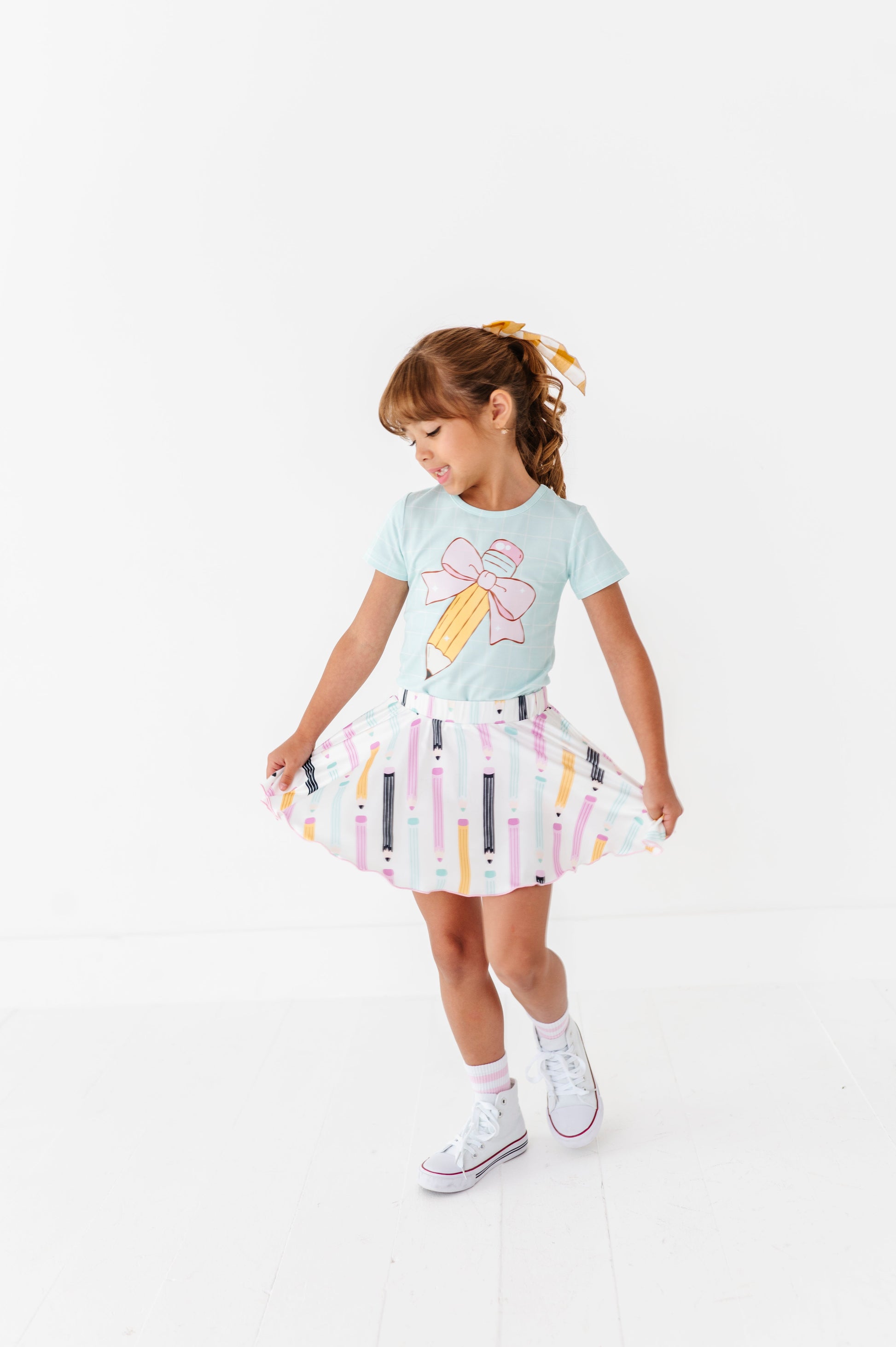 Aaria Tees