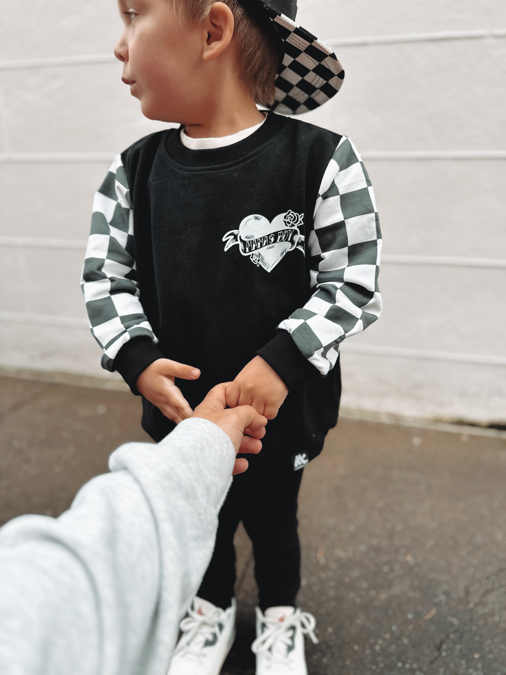Aaria Tees