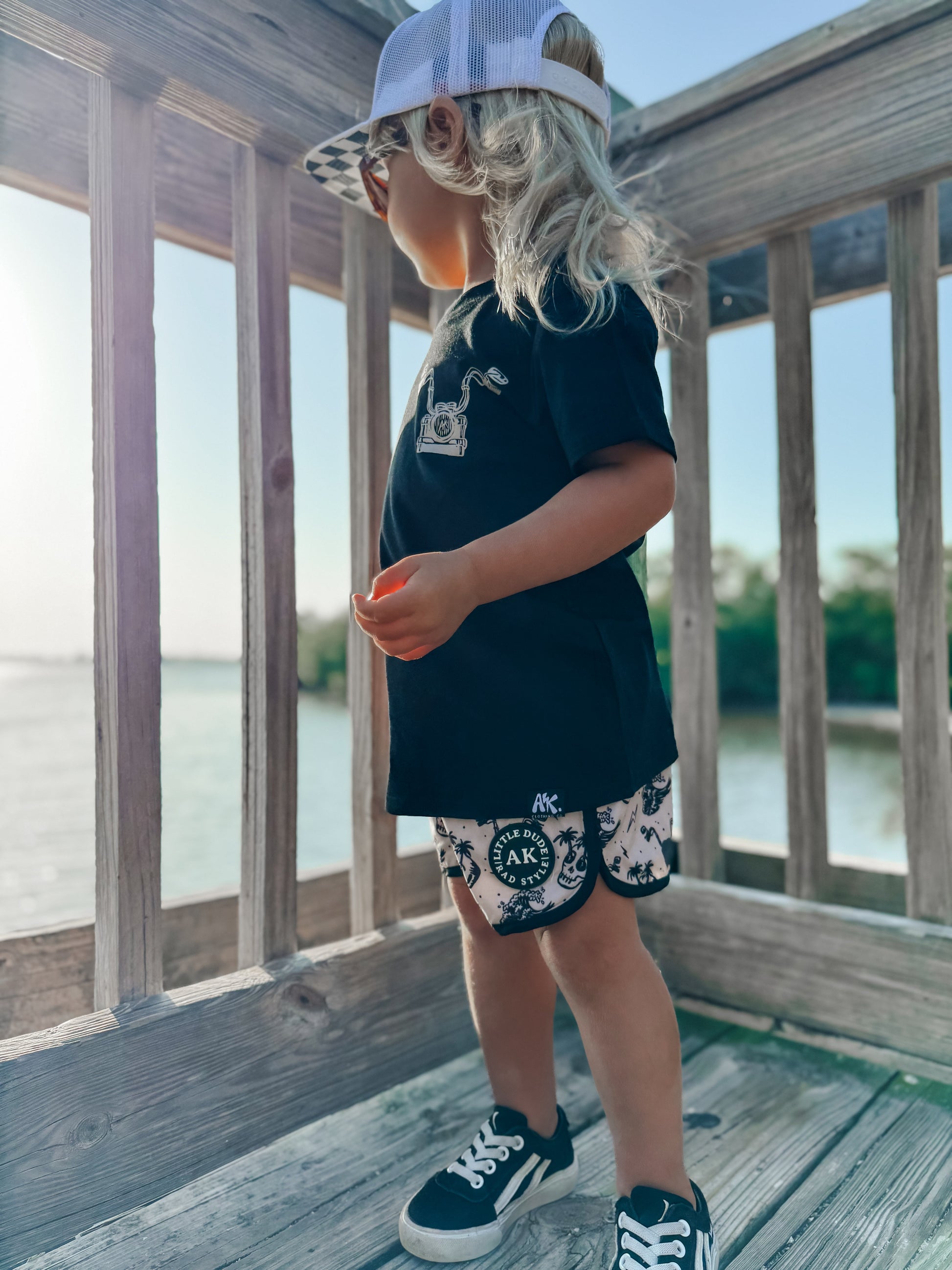Aaria Tees