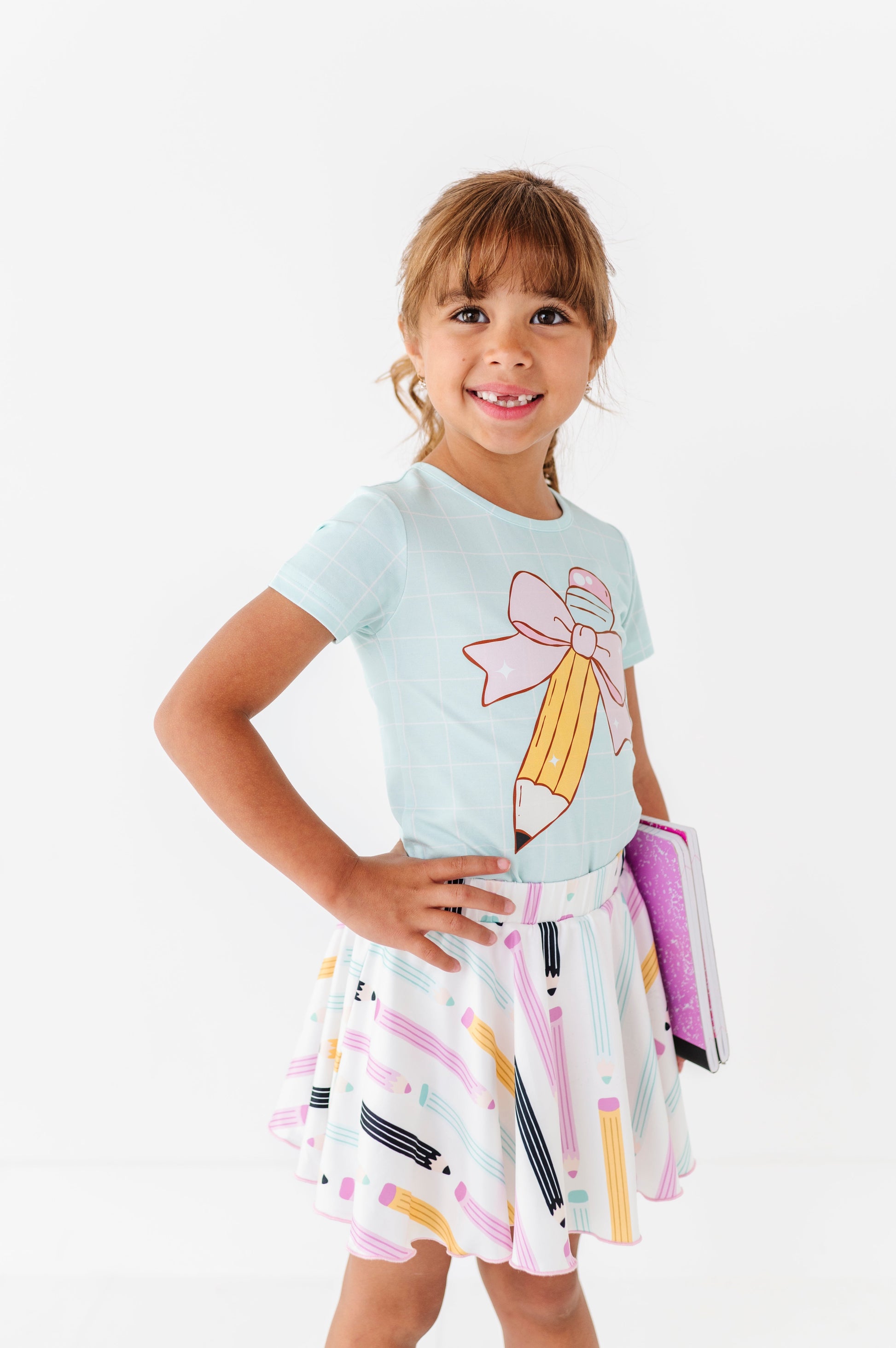 Aaria Tees
