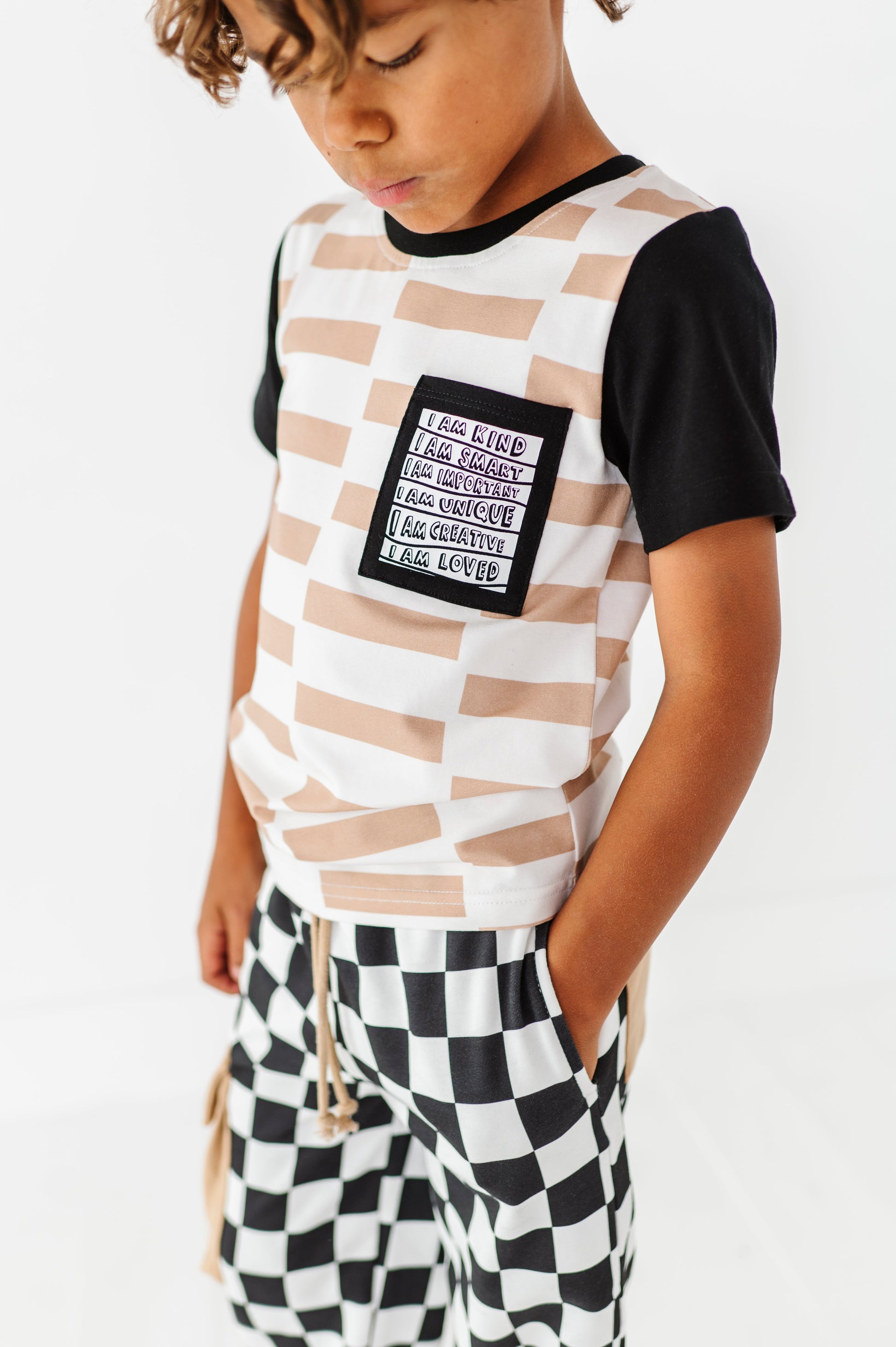 Aaria Tees